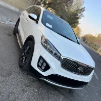 سورنتو جی تی لاین 2016