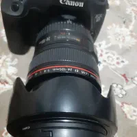 دوربین کنون d5