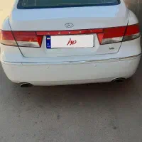 ازرا مدل ۲۰۱۰ درجه یک|خودرو سواری و وانت|رفسنجان, |دیوار
