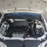 ساینا مدل ۹۶ ،تک برگ سند|خودرو سواری و وانت|رشت, تازه آباد|دیوار