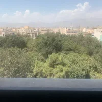 ۷۰ متر ۲ خواب کلیدنخورده ویو ابدی