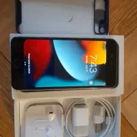 موبایل اپل ایفون 6S Plus کلکسیونی LLA