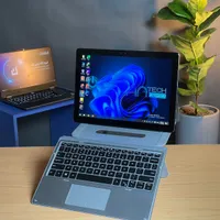لپ تاپ تبلتی DELL LATITUDE 7200 سیم کارت خور و شیک