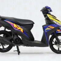 فروش ویژه اقساطی یاماهاmio m 3