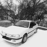 پرشیا.پارس ساده|خودرو سواری و وانت|فیروزکوه, |دیوار