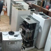 پکیج شوفاژ دیواری بوتان و بوش و ایران رادیاتور