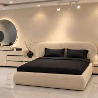 سرویس خواب مدل هیلدا سفارش دررنگبندی