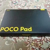 تبلت شیائومی پوکوپد