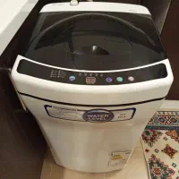 ماشین لباسشویی تمام اتوماتیک پاکشوما