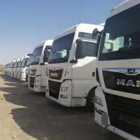 استخدام راننده پایه یک ترانزیتی -کپسول گاز LPG