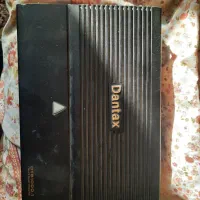 فروش آمپلی فایر مونو Dantax DTB1000.1