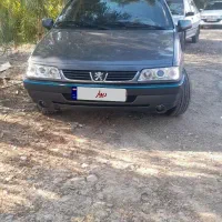 پژو ۴۰۵ slx مدل ۹۸|خودرو سواری و وانت|آبدانان, |دیوار