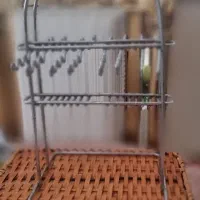 استند قاشق و چنگال و چاقو