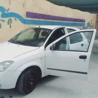 تیبا 2مدل 1400|خودرو سواری و وانت|مرودشت, مسجد رسول|دیوار