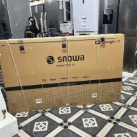 تلویزیون۶۵اینچ اسنوا