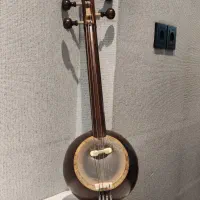 کمانچه بحیرایی کاملا نو