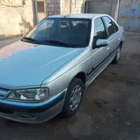 پژو پارس مدل ۱۳۸۲|خودرو سواری و وانت|انگوت, |دیوار