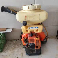 موتورسمپاش