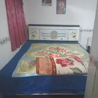 تخت درهد نو|تشک تختخواب|بهارستان, |دیوار