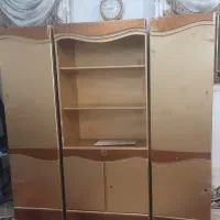 کمدلباسی