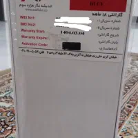شیائومی نوت14 سیم کارت نخورده|موبایل|کرج, کمال‌شهر|دیوار