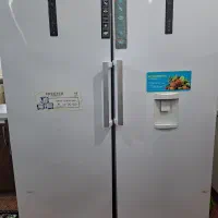 یخچال و فریزر|یخچال و فریزر|اهواز, کمپلو جنوبی|دیوار