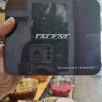 مودم ADSL2+  4 ports