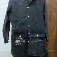 مانتو|لباس|طبس, |دیوار