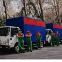 اتوبار باربری ظریفان بار کرج و حومه شهرستان شمال