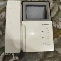 گوشی آیفون تصویری