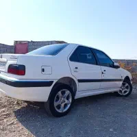 پژوپارس ELX XUMفول