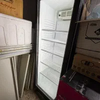 یخچال تک در اوگور