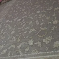 فرش ۹متری نو