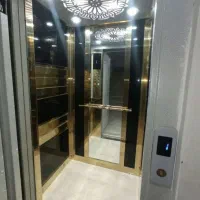 آپارتمان ۱۰۰ متر شیک موسوس قوچانی فول