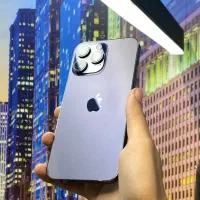 اپل iphone 14 Pro Max ۲۵۶ کارکرده