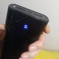 پاور بانک 20000 میلی آمپر|لوازم جانبی موبایل و تبلت|میانه, |دیوار