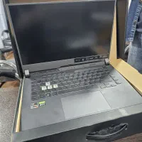 لپتاپ asus راگ  (نقد و اقساط)