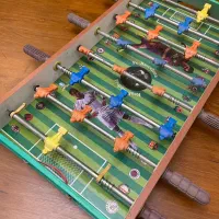 فوتبال دستی