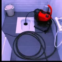 لوله بازکن نازی آبادنعمت آباددولت آبادیافت آبادشوش