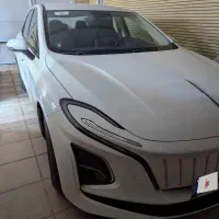 هونگچی برقی eqm5