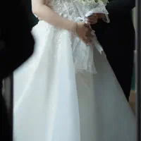 لباس عروس