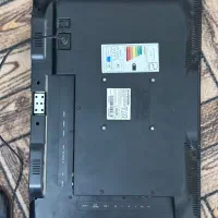 مانیتور ایکس ویژن 24 اینچ مدل d40|تلویزیون و پروژکتور|زابل, |دیوار