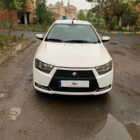 دنا مدل ۹۶|خودرو سواری و وانت|رشت, کوی مهر|دیوار