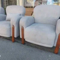 مبل تدی ۸ نفره حراج تا پایان هفته