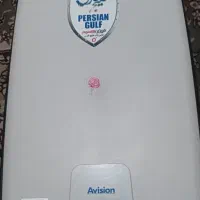 اسکنر تخت Avision تک‌ کابل