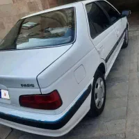 پارس مدل 402موتور TU5|خودرو سواری و وانت|دماوند, گیلاوند|دیوار