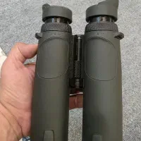 دوربین شکاری اشتاینر10*42رنجرLRF