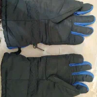 دستکش بوکس و موتور|تجهیزات ورزشی|تهران, ایوانک|دیوار