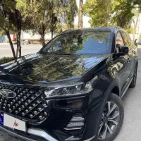 تیگو 7پرو مدل 12/1402