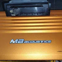 سیستم صوتی|صوتی و تصویری|شیراز, شاپورجان|دیوار